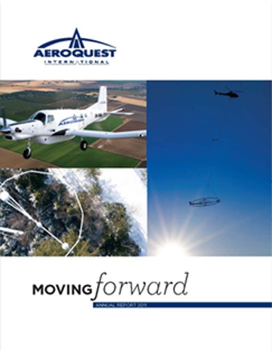 Aeroquest