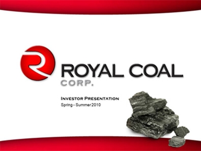 Royal Coal