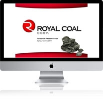 Royal Coal