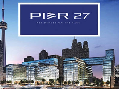 Pier 27 Video