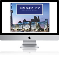 Pier 27 Video